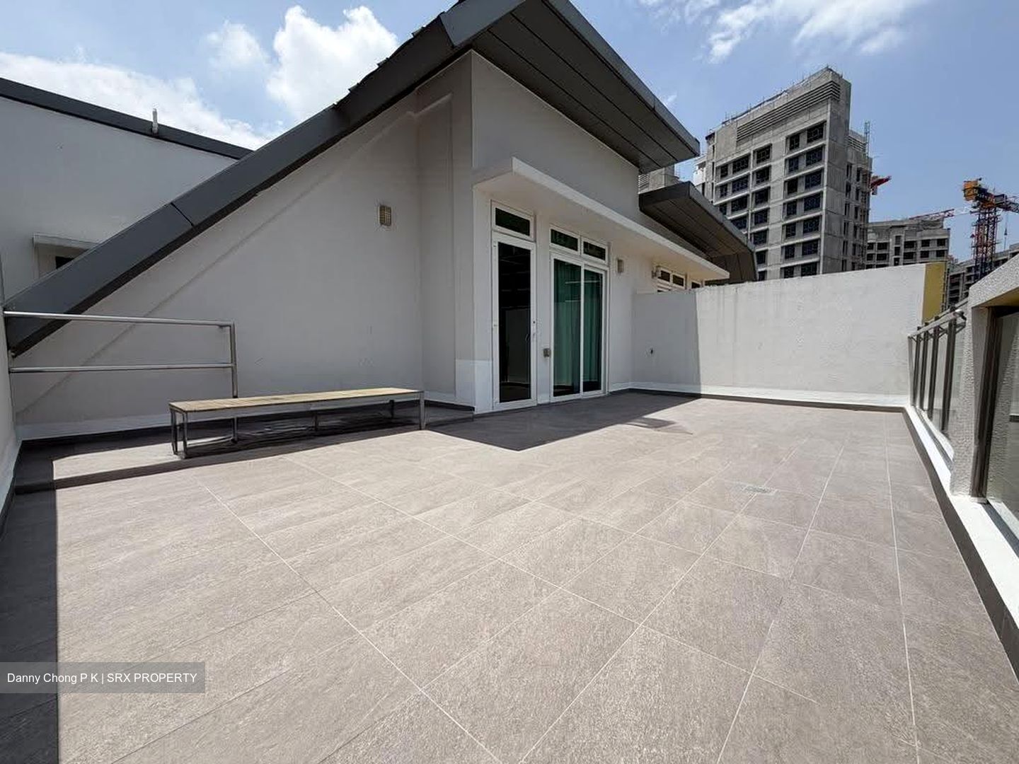 Parc Rosewood (D25), Condominium #635035621